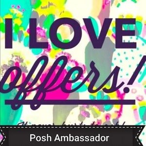 Meet your Posher, Linda